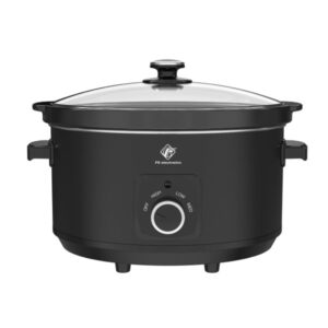 Krčko (aparat za sporo kupvanje) FS-709