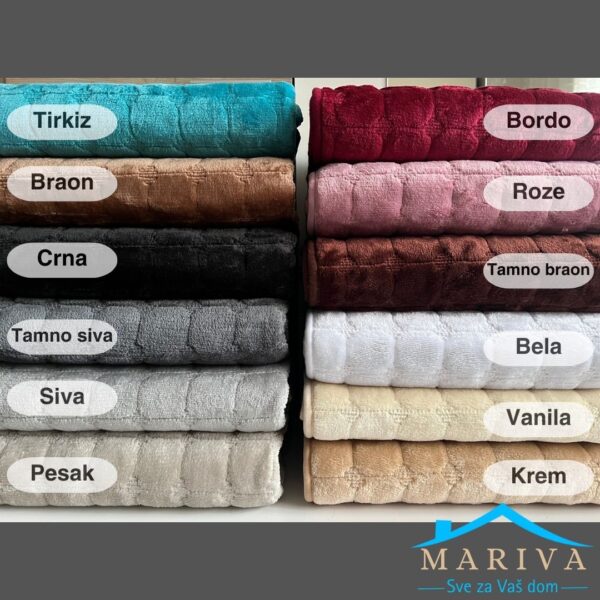 Flekeri set 250x70,200x70,150x70