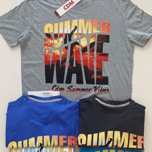 Muške majice model 1