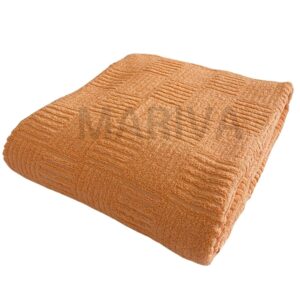 Frotirski prekrivač 150x200 - KAJSIJA