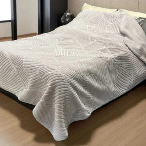 Merinos ćebe 160x220 SIVO