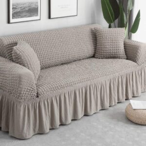 Elastične navlake za trosed,dvosed i fotelju PESAK