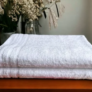 Peškir BELI - 70x140