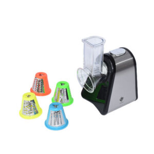 Električna seckalica FS-402