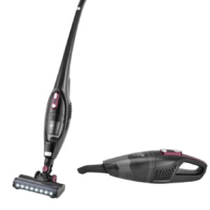 Bežični - štapni i ručni usisivač FJ-110