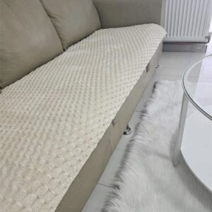 Ema prekrivači - set 2 komada 200x70 BEŽ