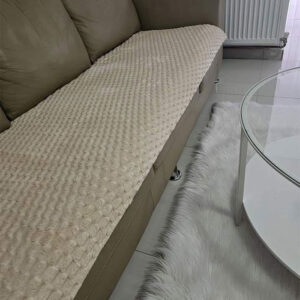 Ema prekrivači - set 200x70,150x70,70x70 KREM