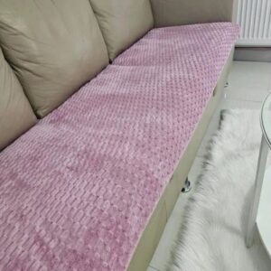 Ema prekrivači - set 2 komada 200x70 ROZE