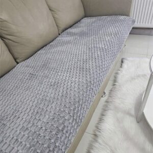 Ema prekrivači - set 2 komada 200x70 SIVI