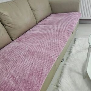 Ema prekrivači - set 2 komada 200x70 ROZE