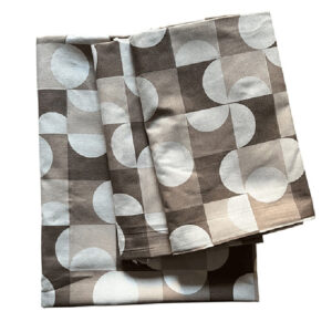 Čaršav bez lastiša sa jastučnicama C13