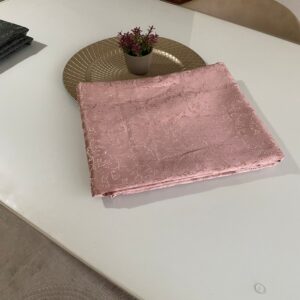 Stolnjak - ROZE