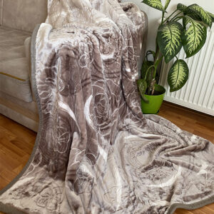 Ćebe 200x240 - UNA 4