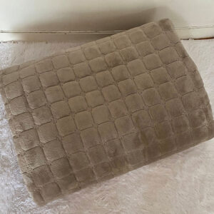 Plišani prekrivači PESAK