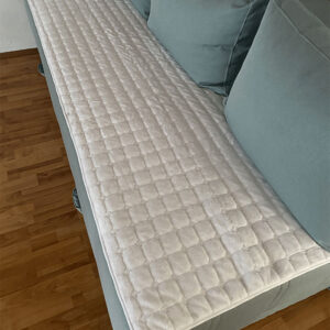 Plišani flekeri BELI (pojedinačno)