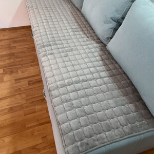 Plišani flekeri SIVI (pojedinačno)