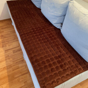 Plišani flekeri TAMNO BRAON (pojedinačno)