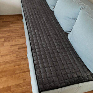 Plišani flekeri TAMNO SIVI (pojedinačno)