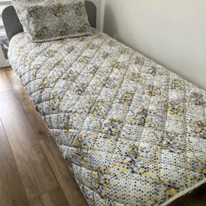 Štep deka sa posteljinom 140x210 - dezen 1