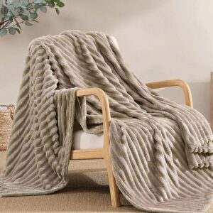 Soft ćebe 200x200 - PESAK