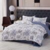 Premium posteljina Butterfly Dream 200x220