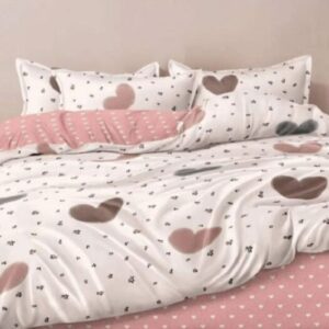 Posteljina 140x200 IVA 1