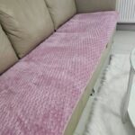 Ema prekrivači - set 2 komada 200x70 ROZE