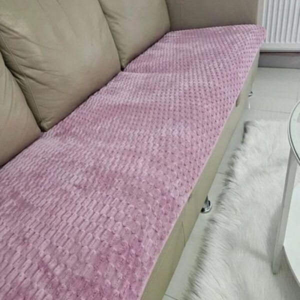 Ema prekrivači - set 2 komada 200x70 ROZE