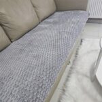 Ema prekrivači - set 2 komada 200x70 SIVI