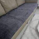 Ema prekrivači - set 200x70,150x70,70x70 TAMNO SIVI