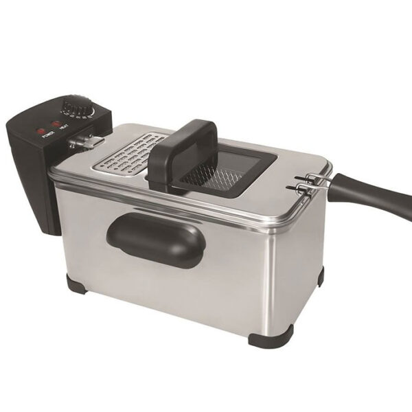 Friteza FS-600