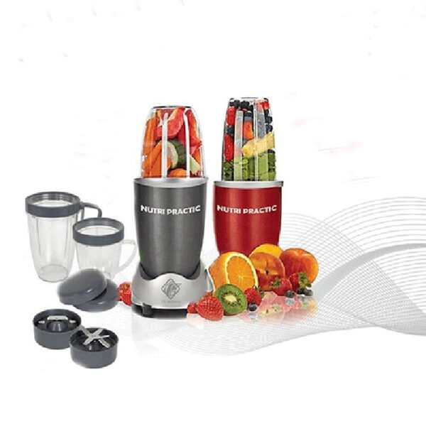 Nutri Practic FS-510