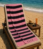Peškir za plažu 95x175cm - ELLE