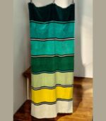 Peškir za plažu 95x175cm - GREEN LINE - Slika 2