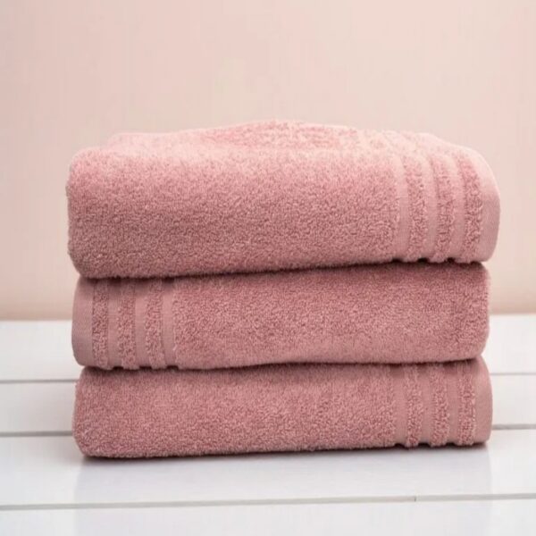 Peškir 70x140 ROZE