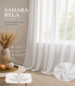 Zavese Sahara - Slika 4