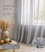 Zavese Sahara - Slika 2