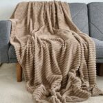 Soft ćebe 200x200 - KREM