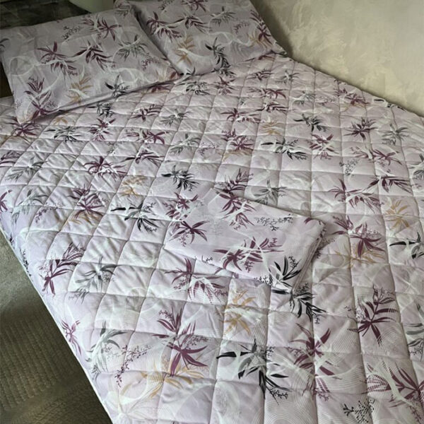 Štep deka sa posteljinom 140x210 - dezen 8