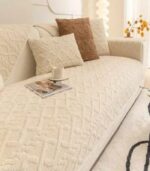 Venedik prekrivači - set 200x70,150x70,70x70 BEŽ - Slika 2