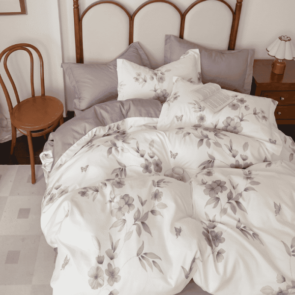 Premium posteljina Soft meadow 200x220