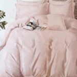 Premium posteljina Soft ornament 200x220