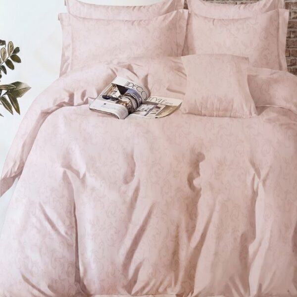 Premium posteljina Soft ornament 200x220